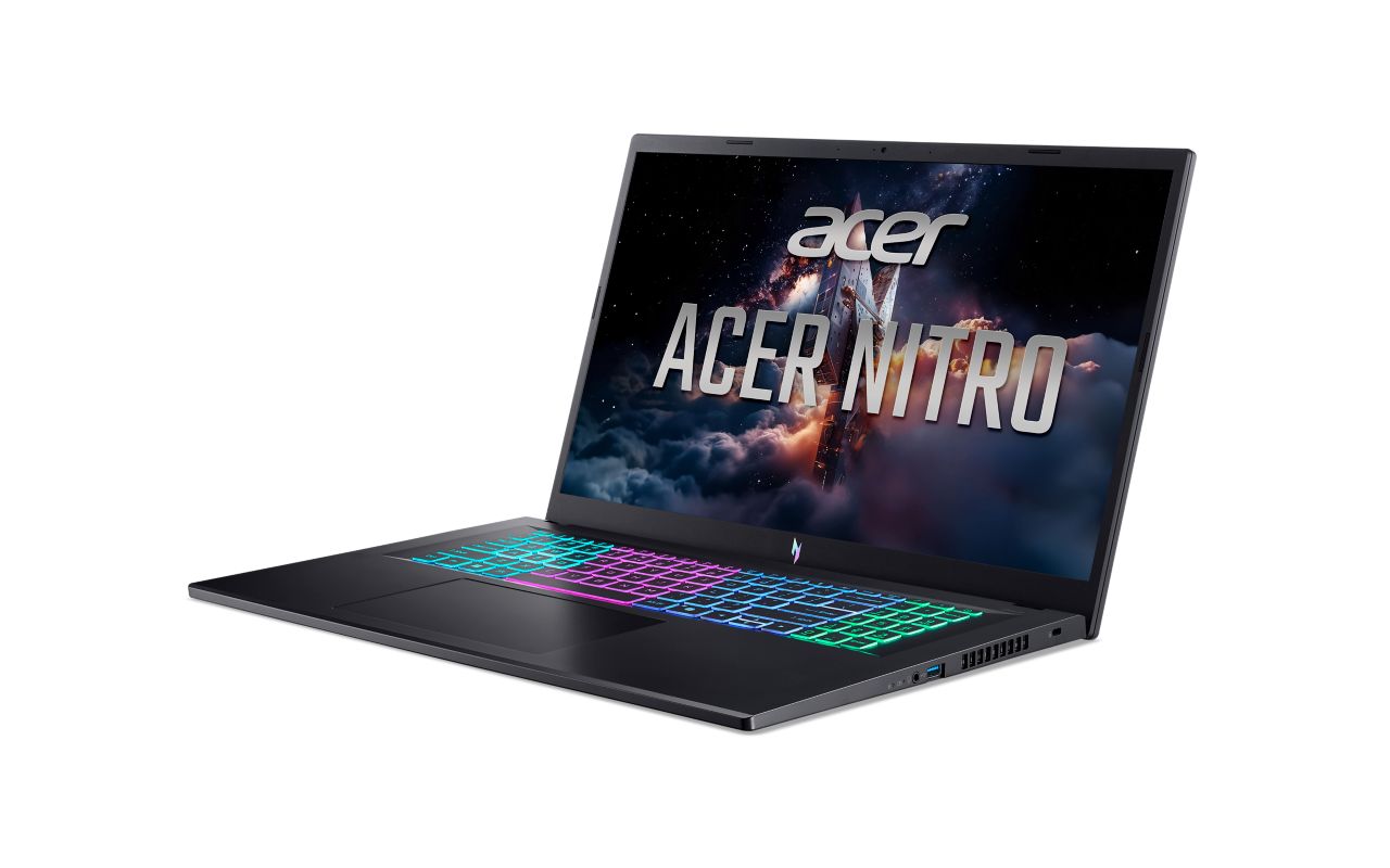 Acer Nitro V 17 AI ANV17-I31-99NE
