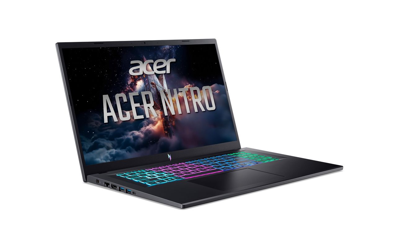 Acer Nitro V 17 AI ANV17-I31-99NE