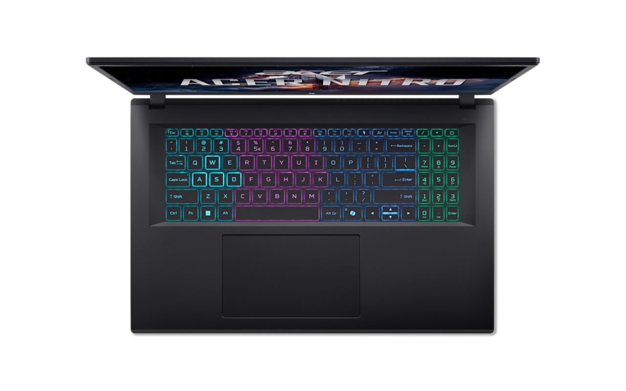 Acer Nitro V 17 AI ANV17-I31-99NE