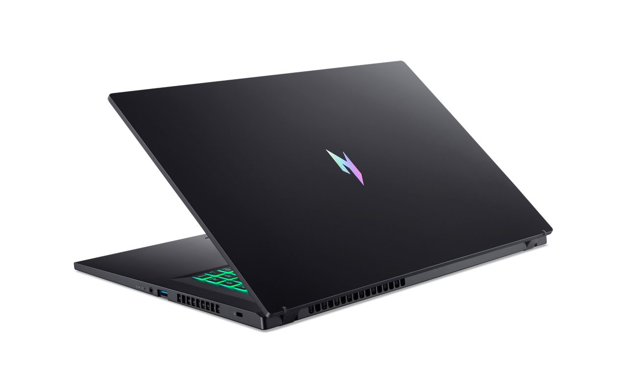 Acer Nitro V 17 AI ANV17-I31-99NE