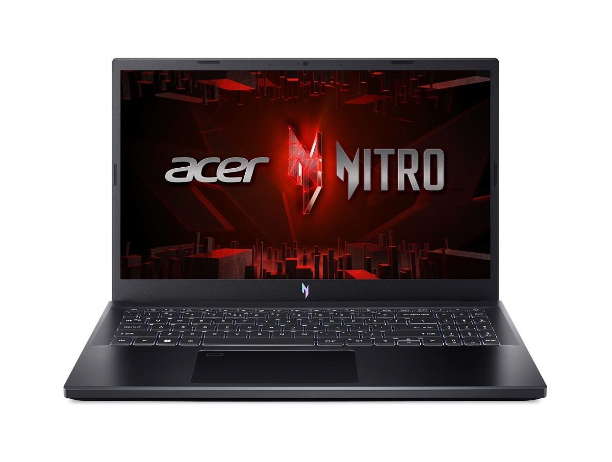 Acer Nitro V ANV15-A31-R3BU
