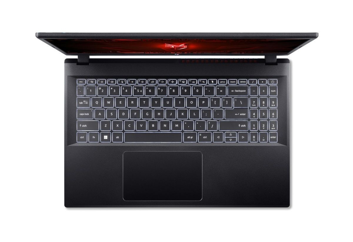 Acer Nitro V ANV15-A31-R3BU - Image 4