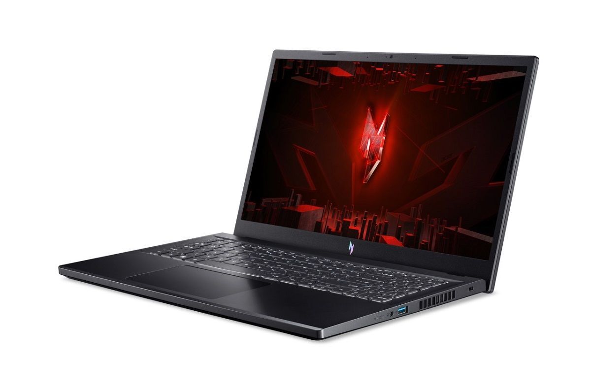 Acer Nitro V ANV15-A31-R5BC - Image 2