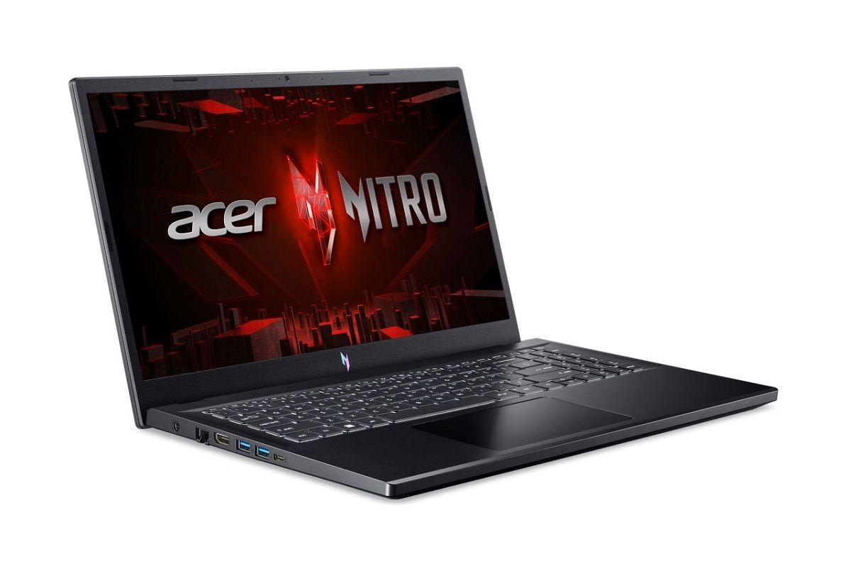 Acer Nitro V ANV15-A31-R5BC - Image 3