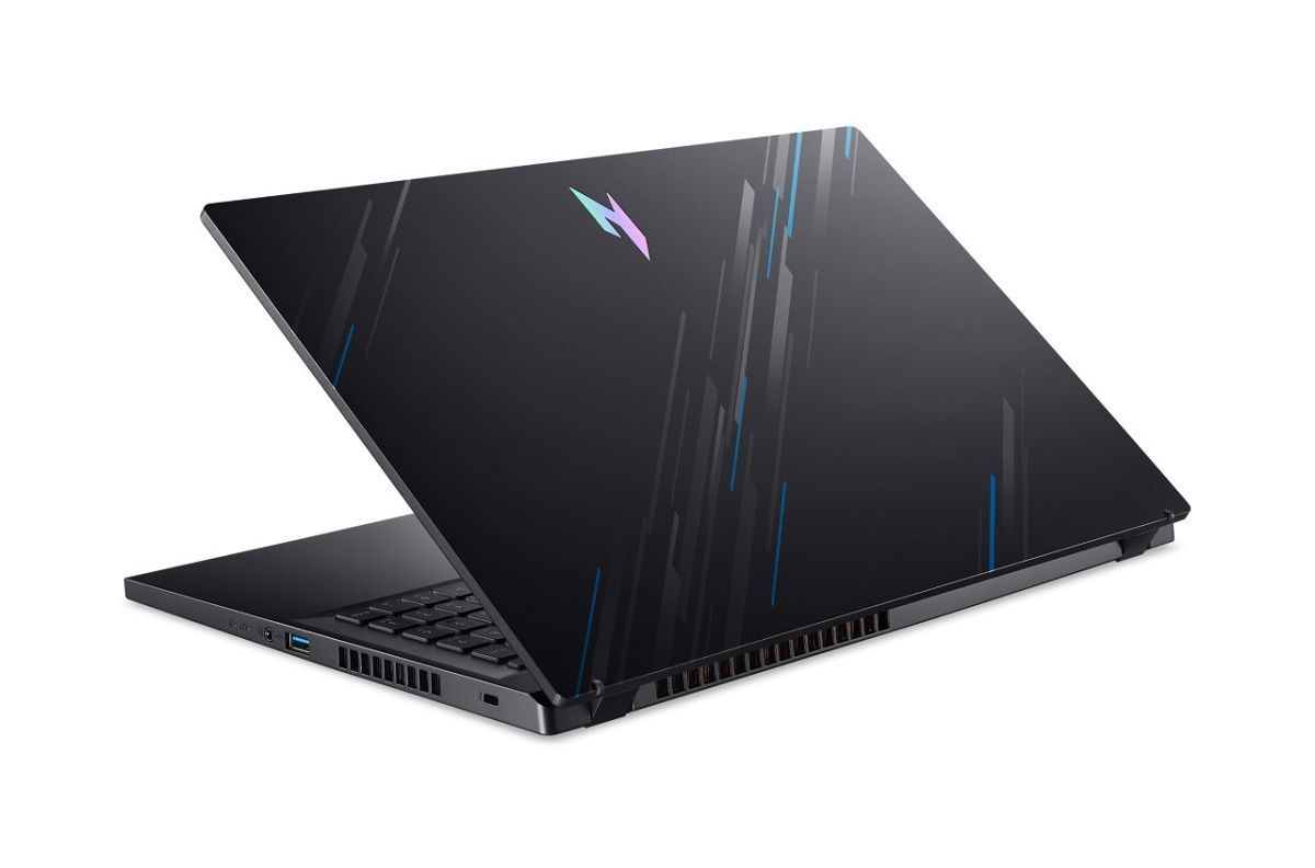Acer Nitro V ANV15-A31-R5BC - Image 5