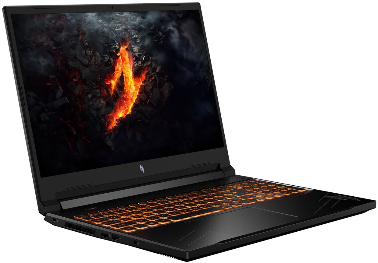 Acer Nitro V ANV16-I31-985G - Image 3