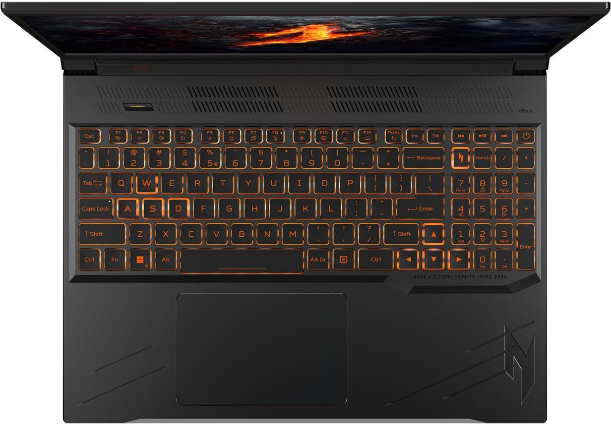 Acer Nitro V ANV16-I31-985G - Image 4