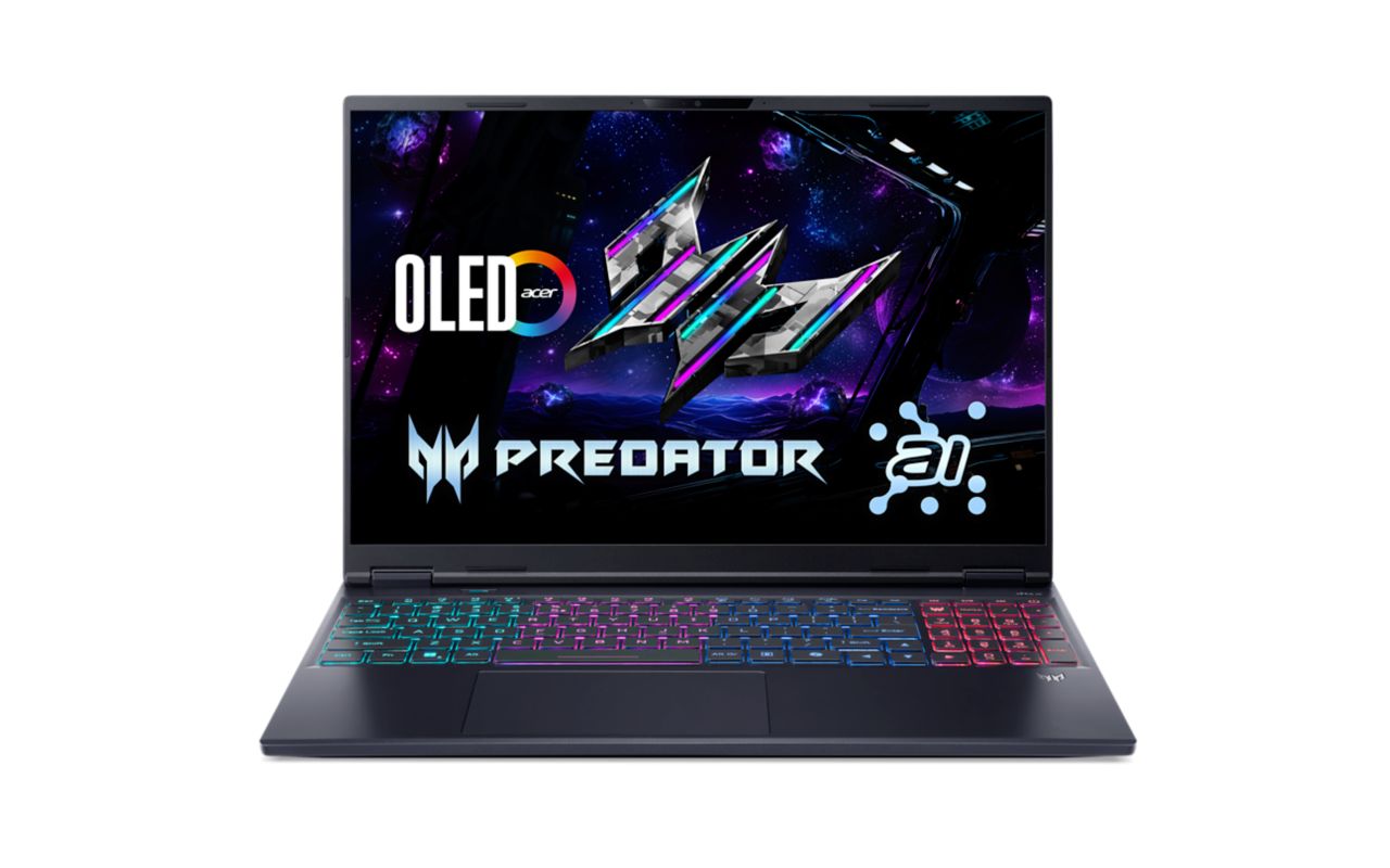 Acer Predator Helios Neo PHN16S-I51-99RV