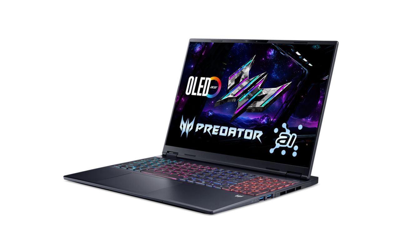 Acer Predator Helios Neo PHN16S-I51-99RV - Image 2