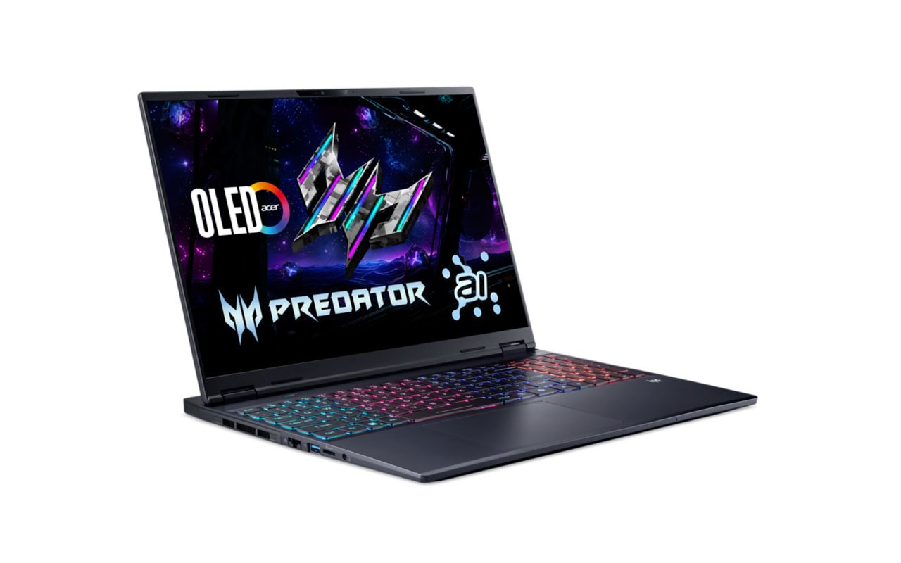 Acer Predator Helios Neo PHN16S-I51-99RV - Image 3