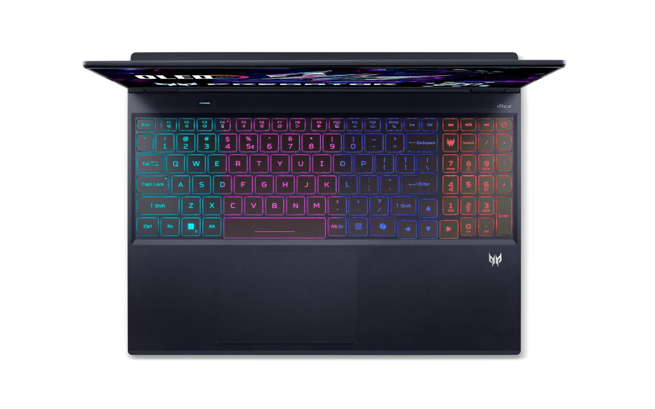 Acer Predator Helios Neo PHN16S-I51-99RV - Image 4