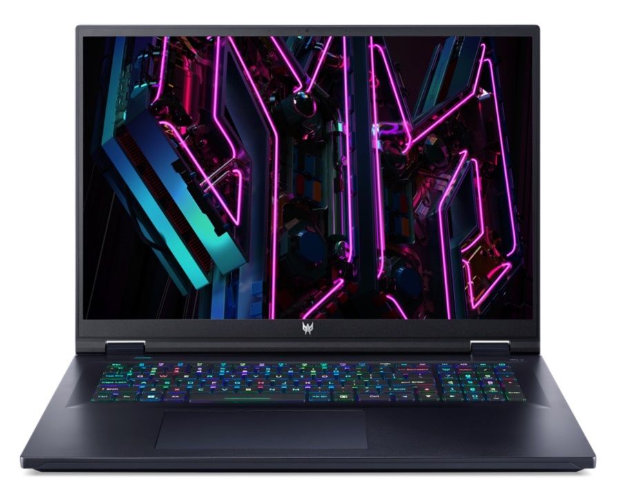 Acer Predator Helios PH18-I71-94JA