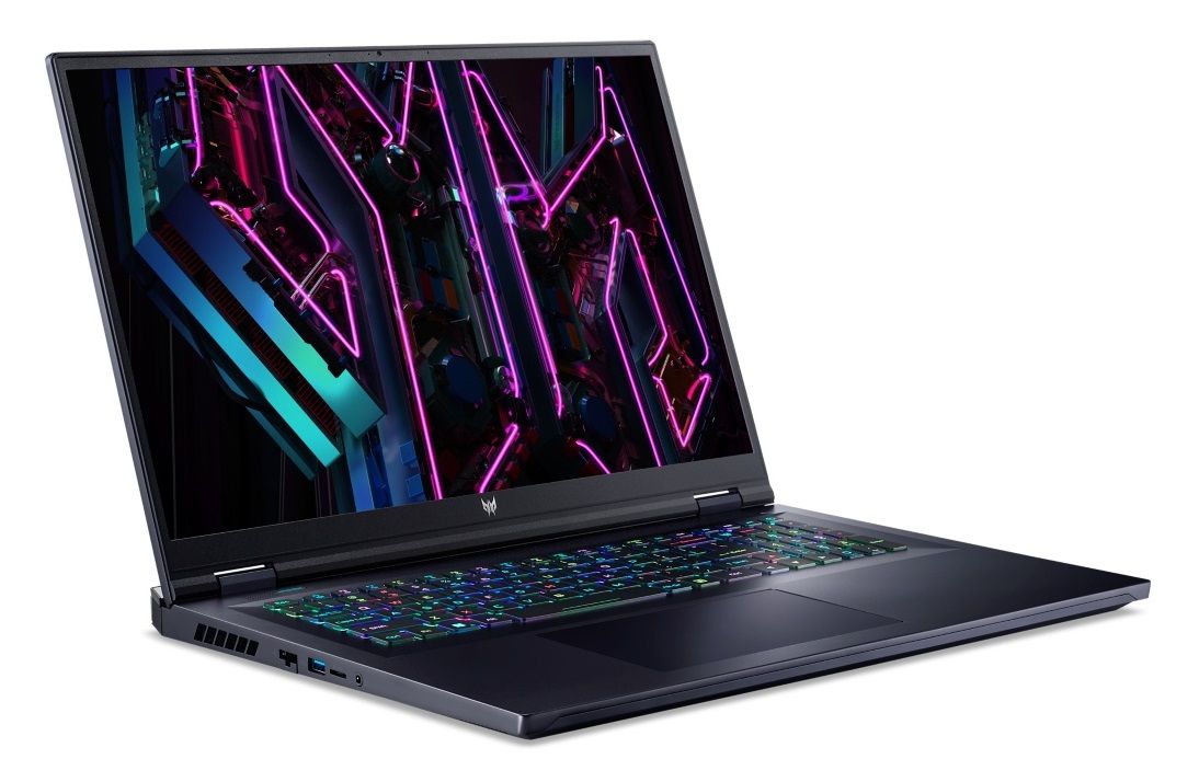 Acer Predator Helios PH18-I71-94JA - Image 2