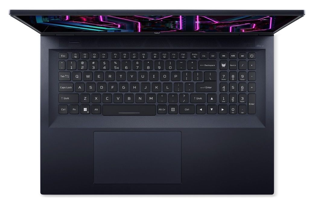 Acer Predator Helios PH18-I71-94JA - Image 3