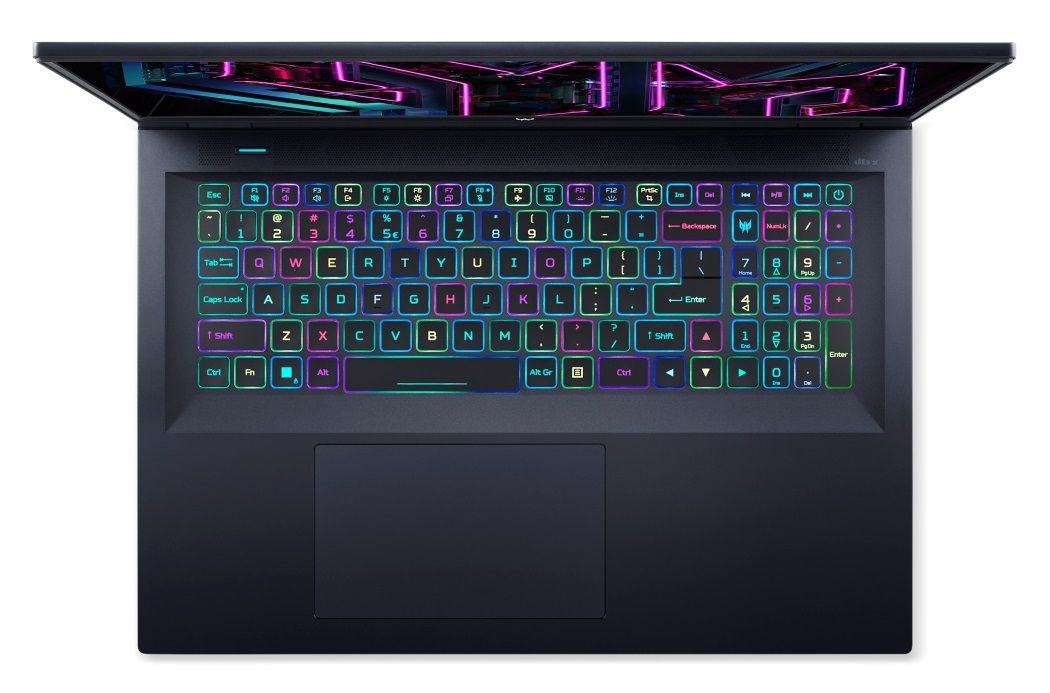 Acer Predator Helios PH18-I71-94JA - Image 4