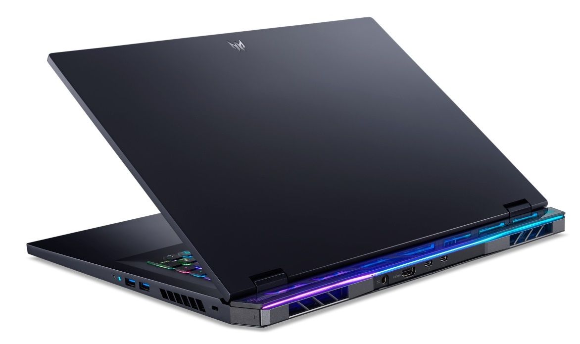 Acer Predator Helios PH18-I71-94JA - Image 5