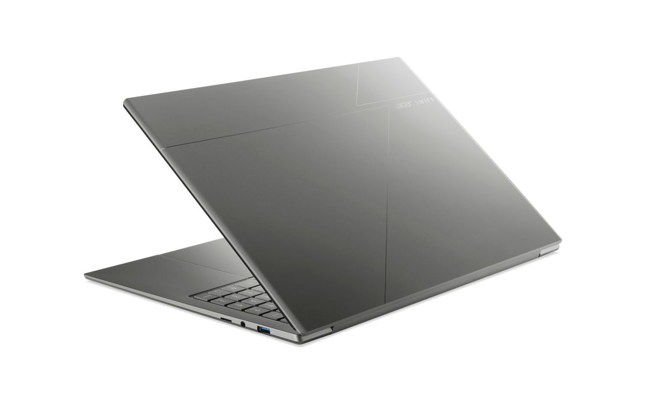 Acer Swift 16 AI SF16-71T-70XZ - Image 5