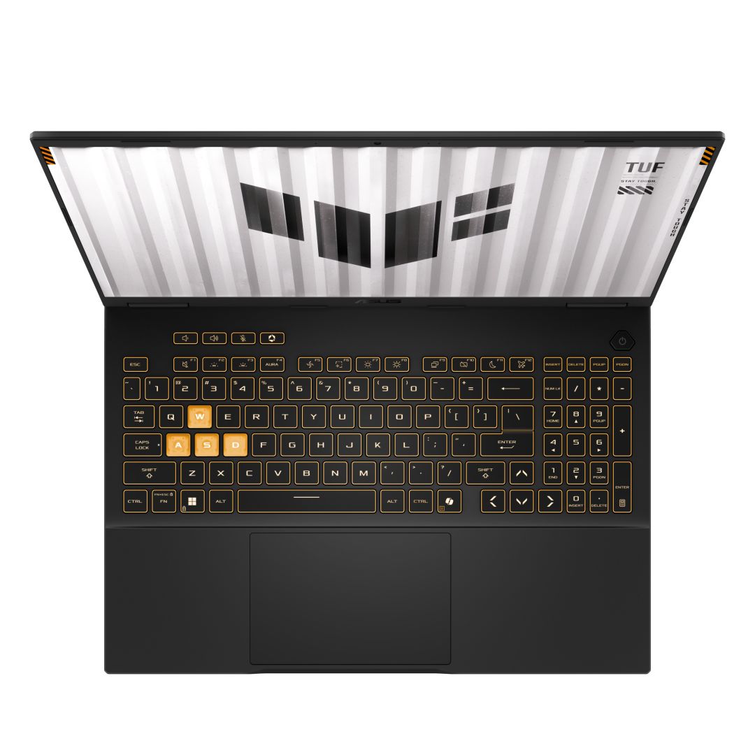 Asus FX608JMI-TU270 - Image 4