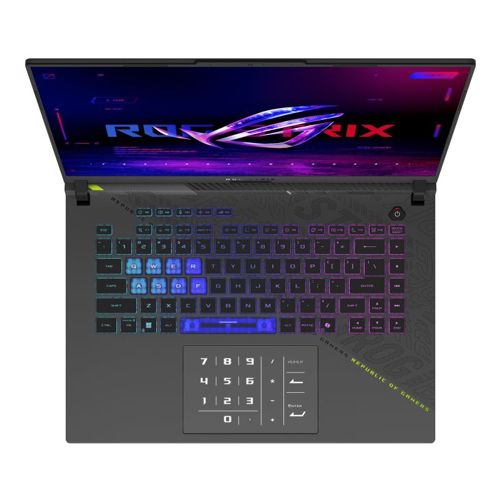 Asus G614PM-RV087OA - Image 3