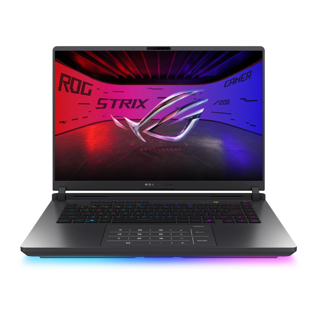 Asus G615LP-RV285W