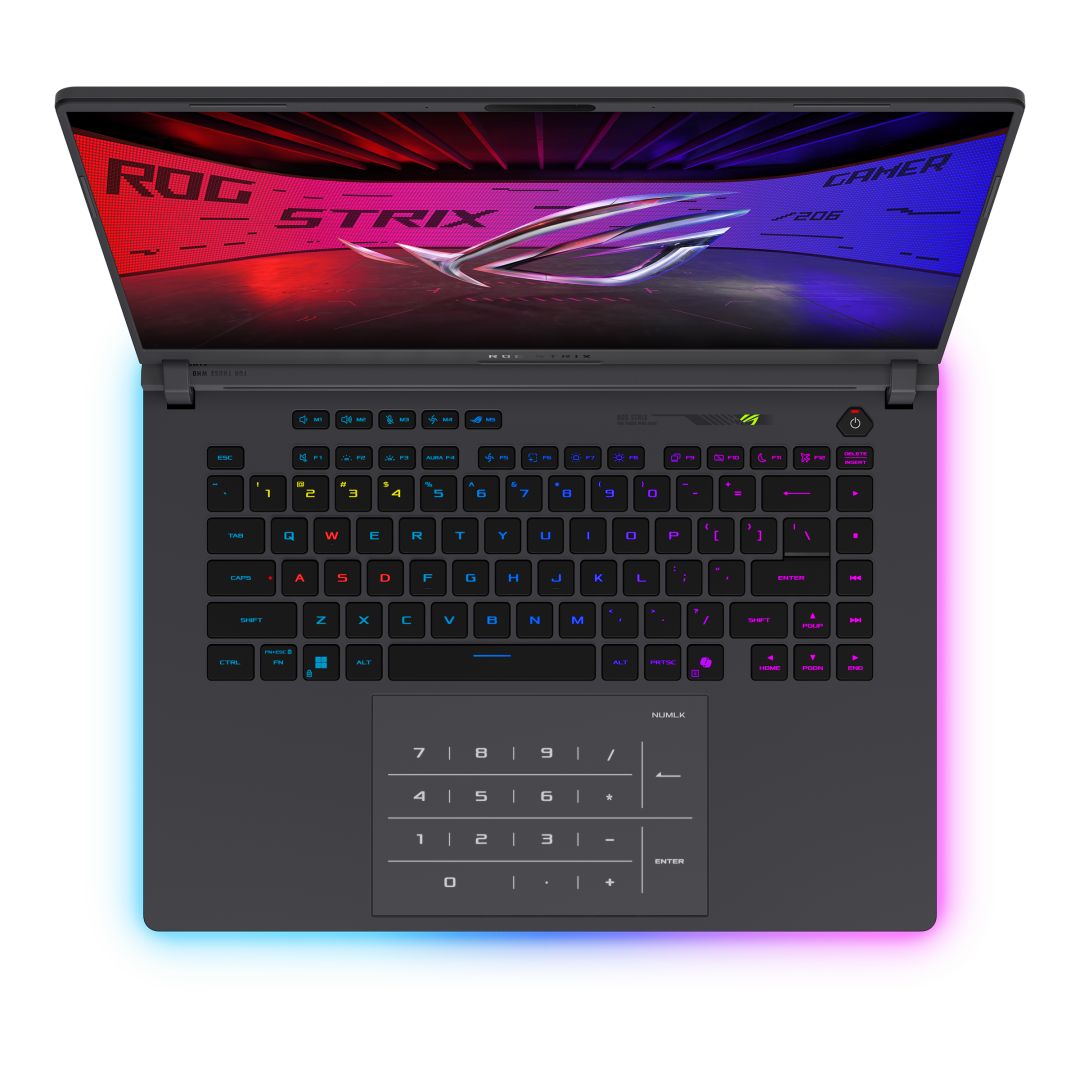 Asus G615LP-RV285W - Image 2