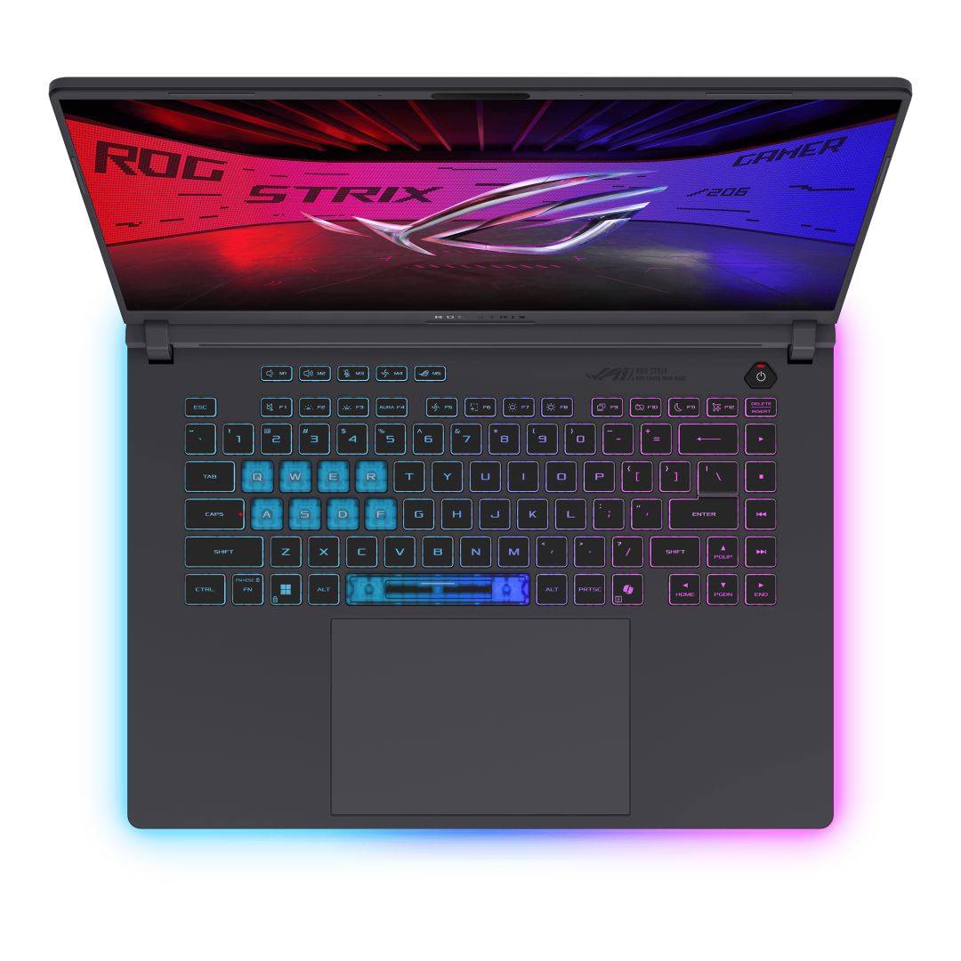 Asus G615LP-RV285W - Image 3
