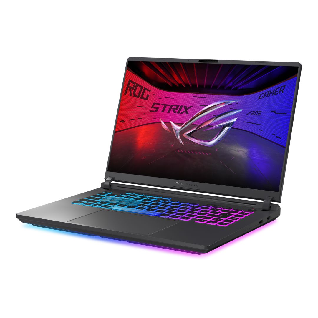 Asus G615LP-RV285W - Image 5