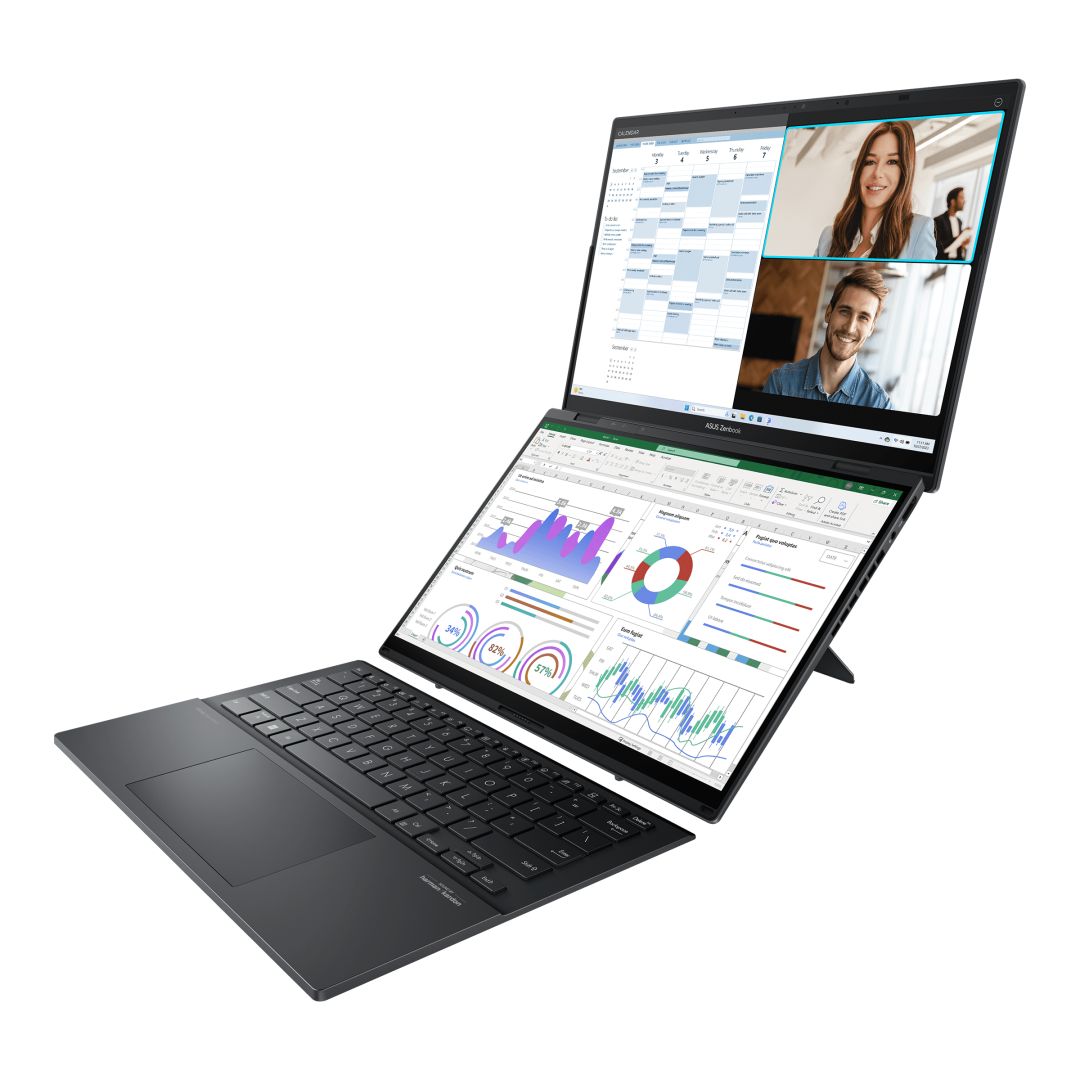 Asus UX8406CA-PZ123W - Image 5