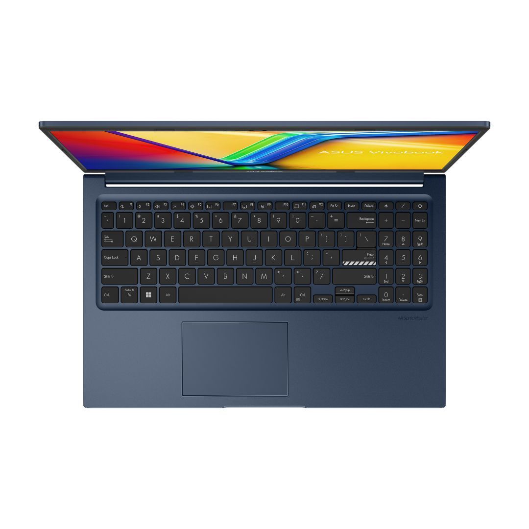 Asus X1504VA-BQ4430W