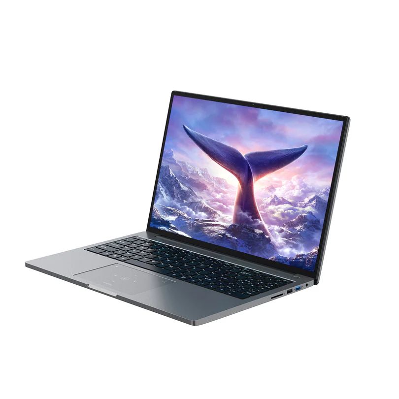 Blackview GamiBook 8 - Image 2