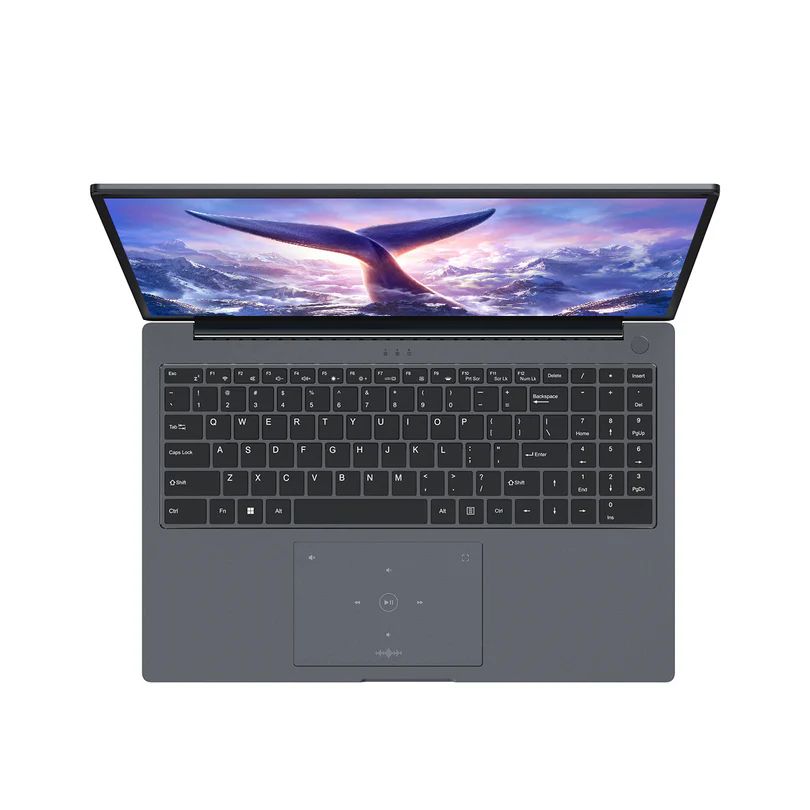 Blackview GamiBook 8 - Image 4