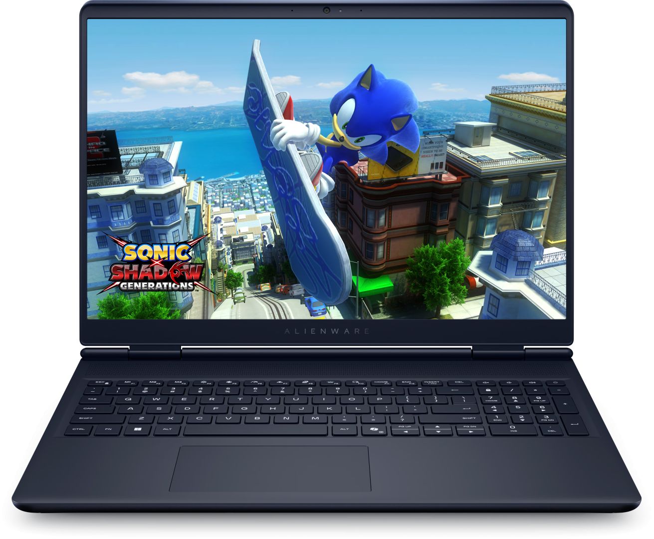 Dell Alienware