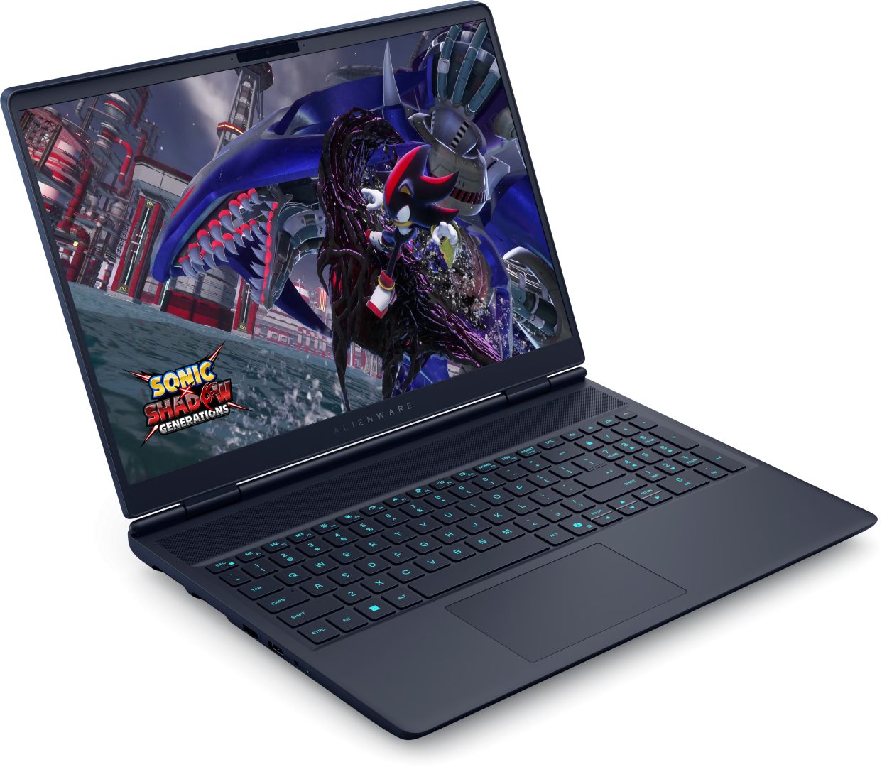 Dell Alienware 16X - Image 2