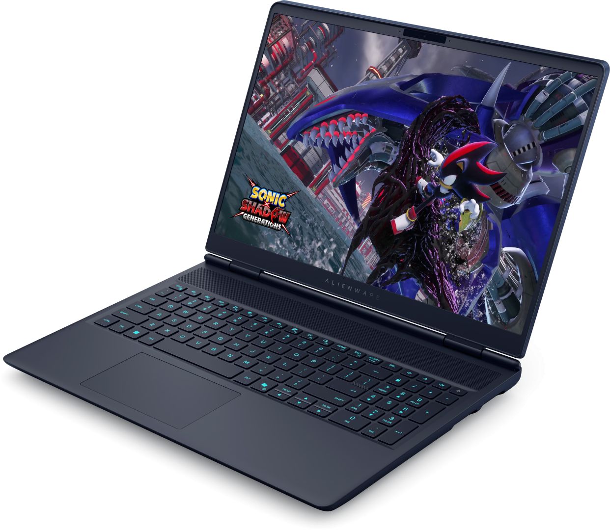 Dell Alienware 16X - Image 3