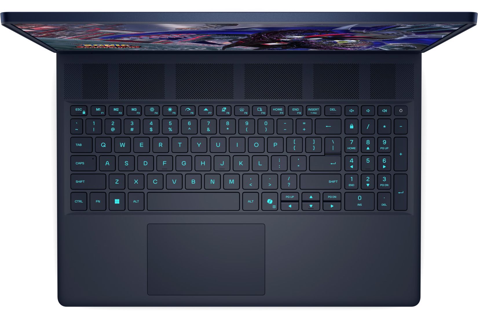 Dell Alienware 16X - Image 4