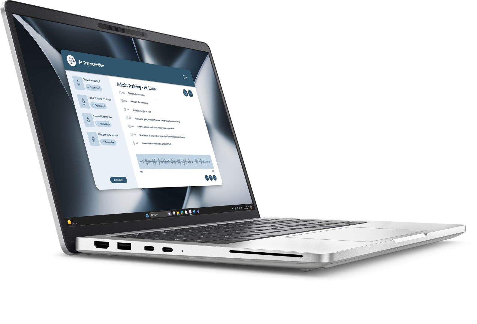 Dell Pro 13 Plus - Image 2