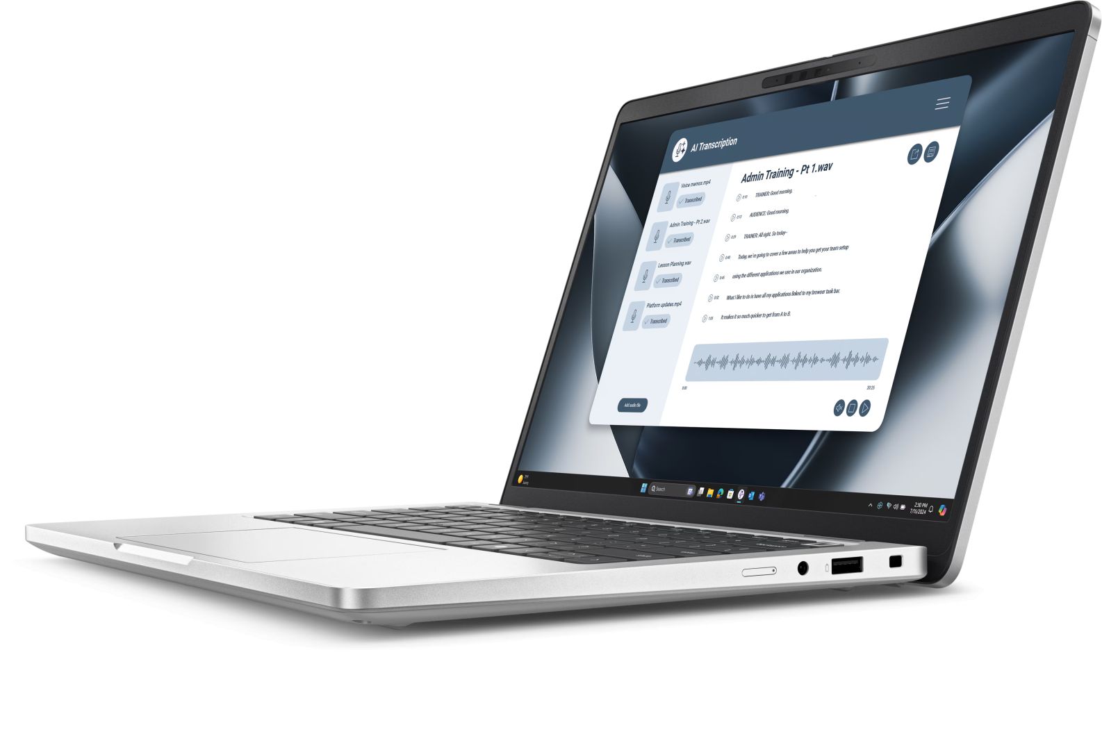 Dell Pro 13 Plus - Image 3