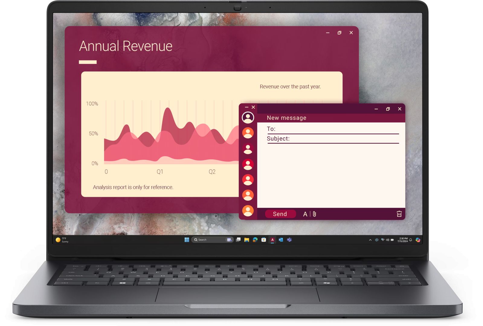 Dell Pro – Windows 11 Home
