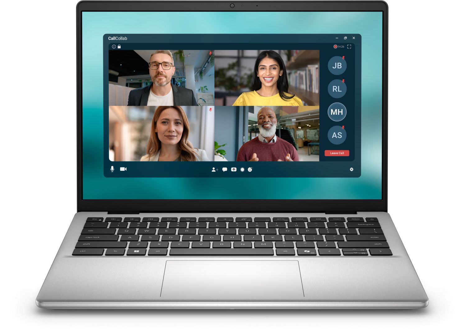 Dell Pro 14 Essential PV14250