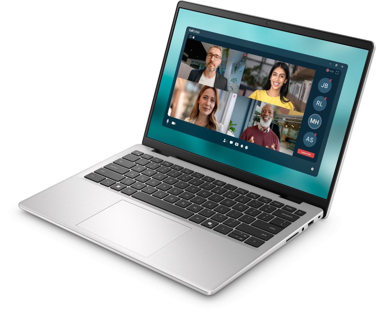 Dell Pro 14 Essential PV14250 - Image 4