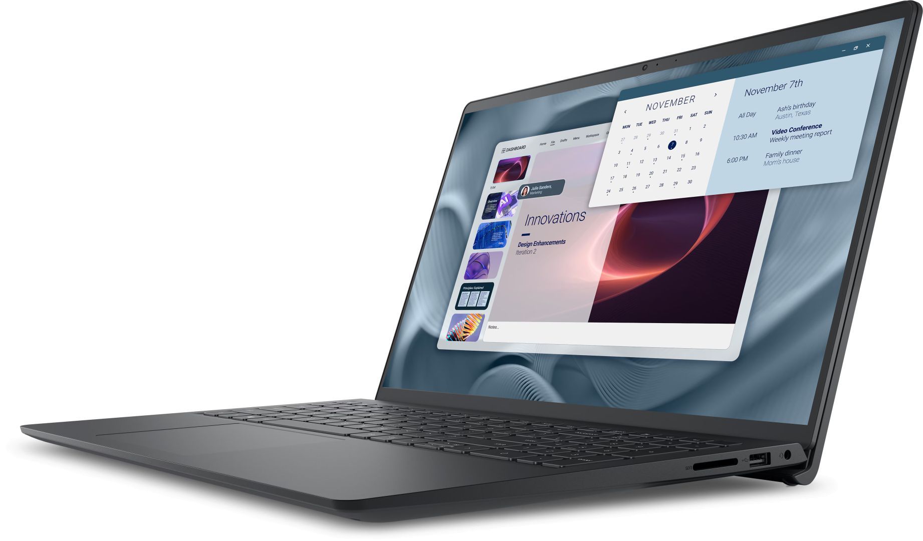 Dell Pro 15 Essential PV15250 – Windows 11 Home - Image 3