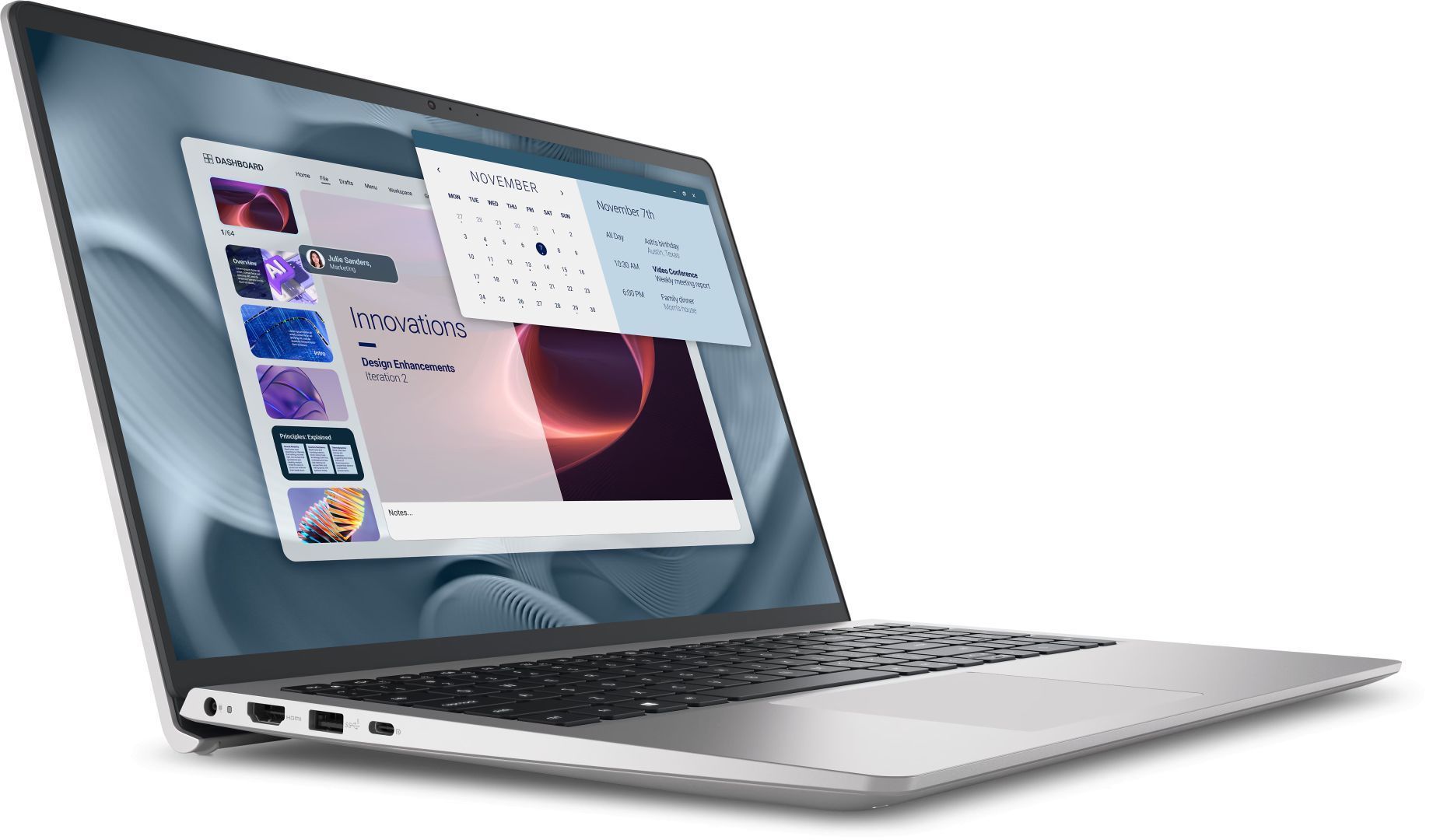 Dell Pro 15 Essential PV15250 - Image 2