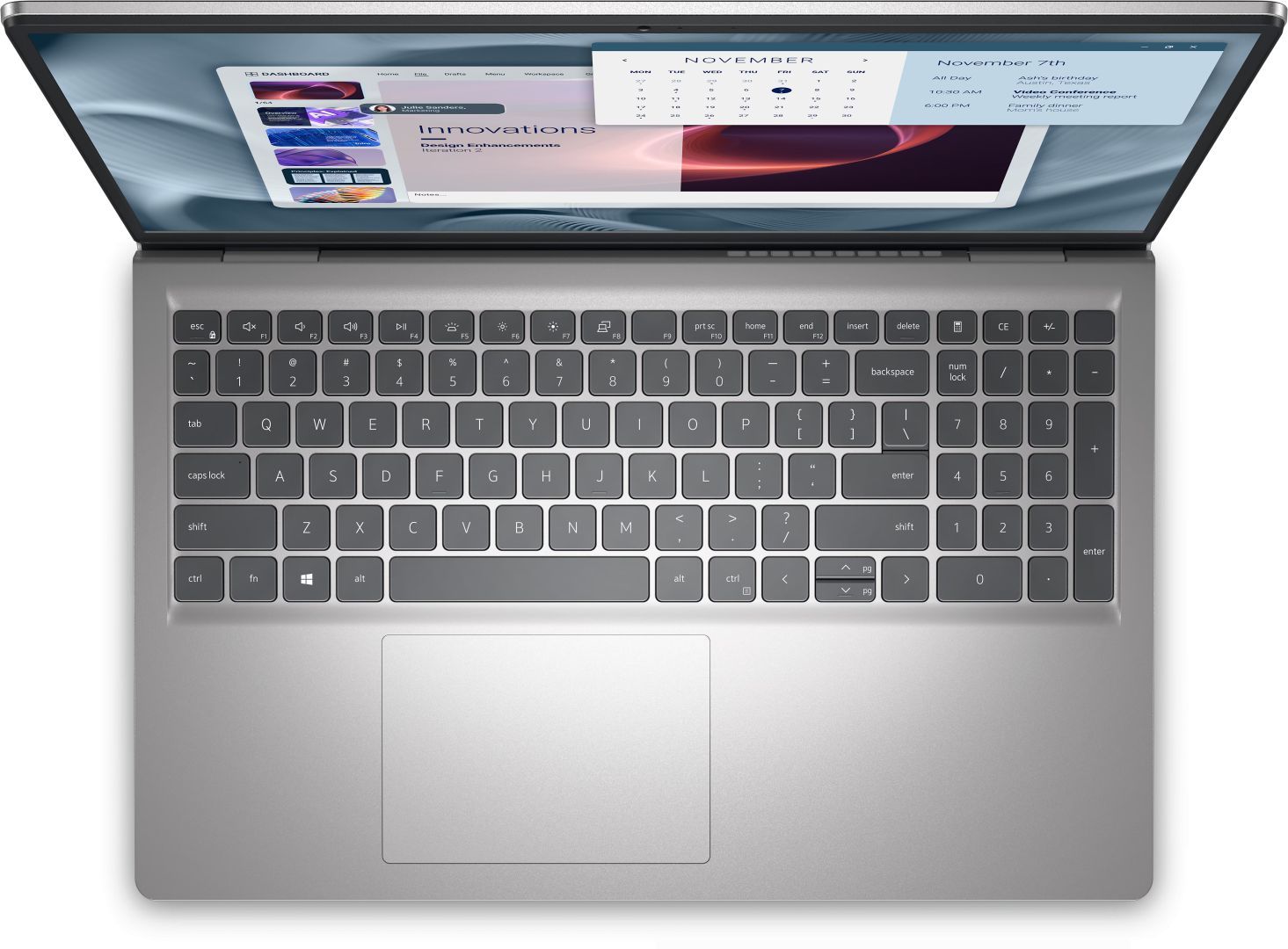 Dell Pro 15 Essential PV15250 – Windows 11 Home - Image 3