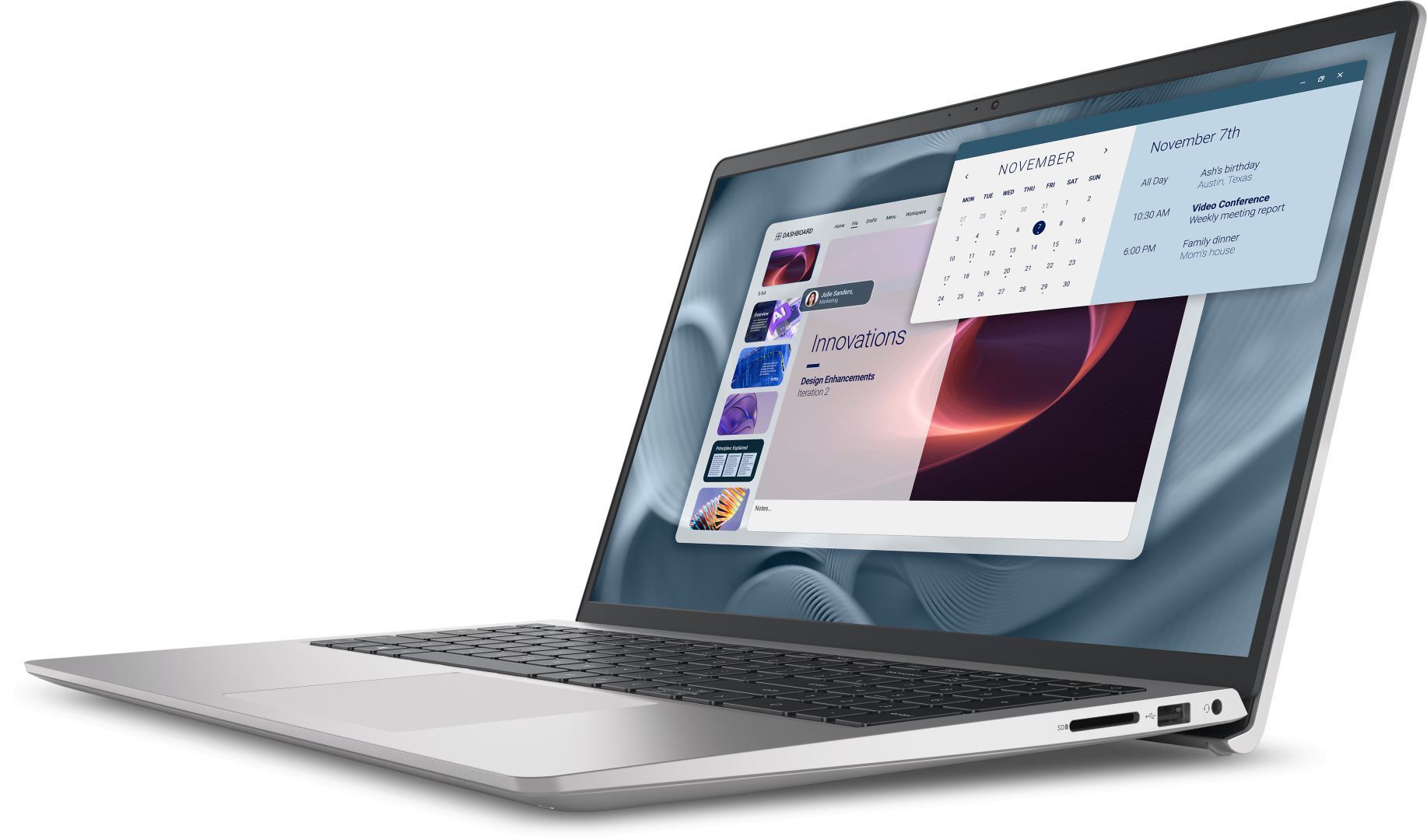 Dell Pro 15 Essential PV15250 - Image 4
