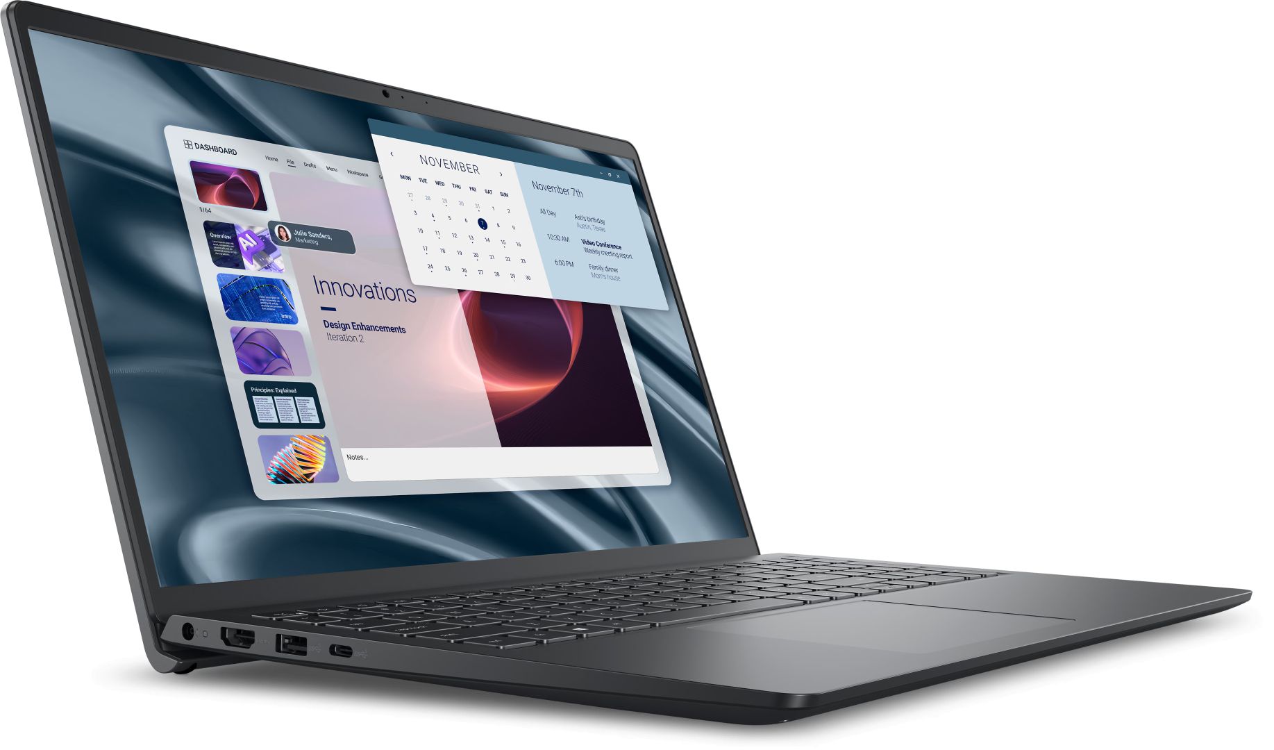 Dell Pro 15 Essential PV15255 - Image 2