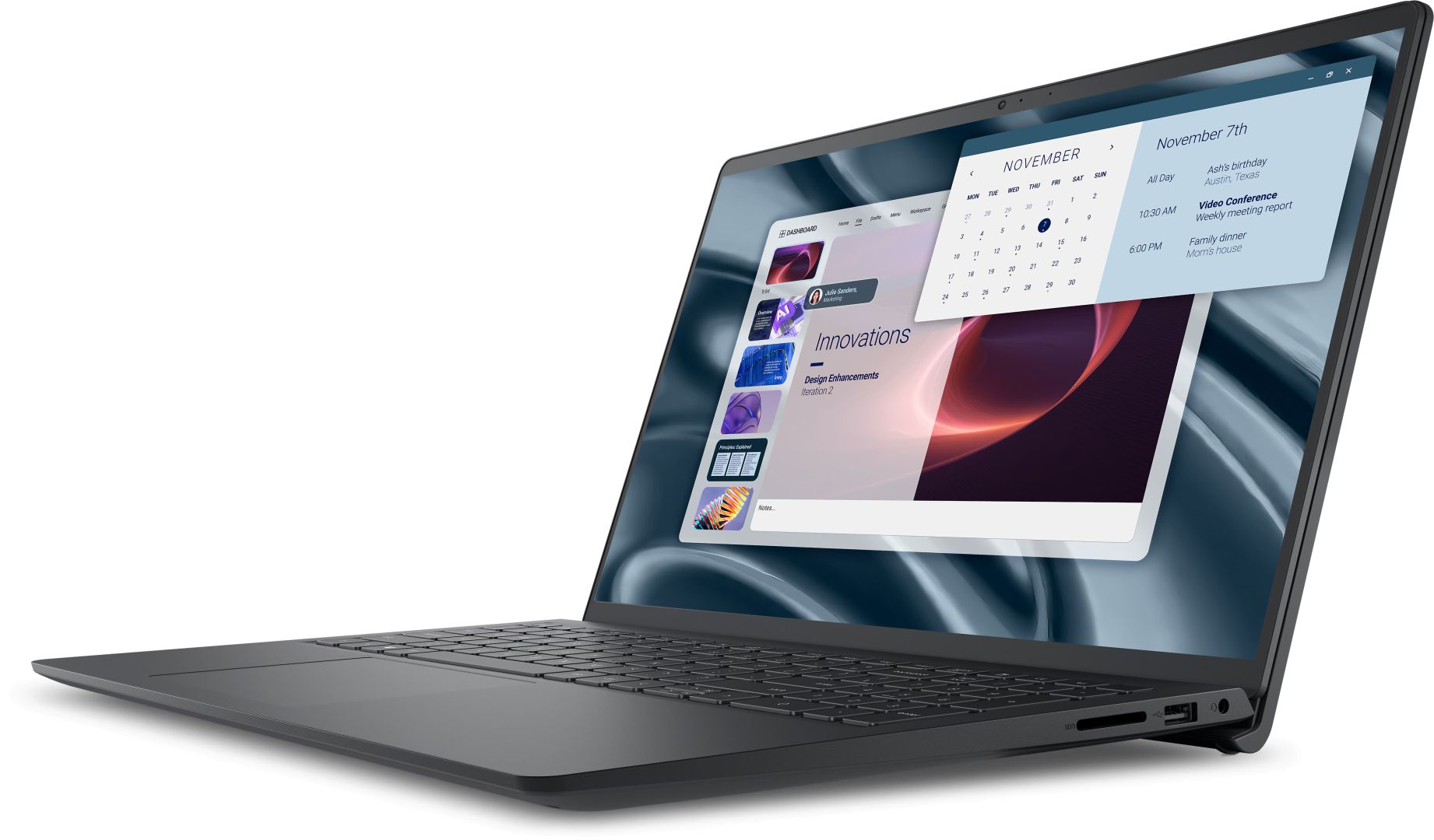 Dell Pro 15 Essential PV15255 - Image 3