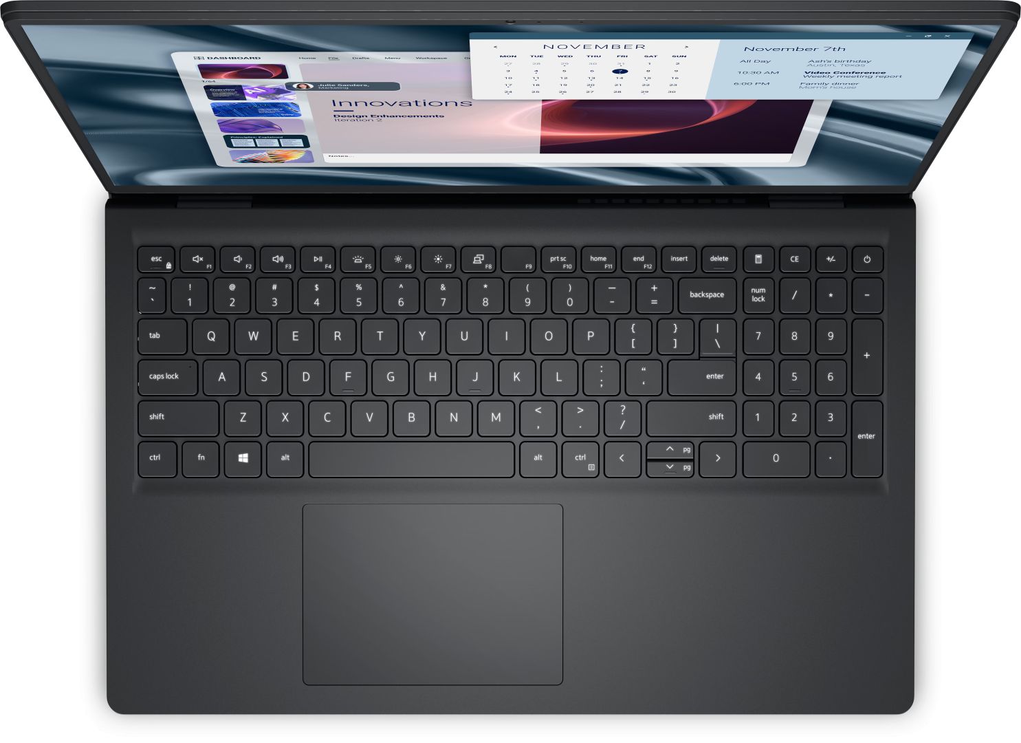 Dell Pro 15 Essential PV15255 - Image 4