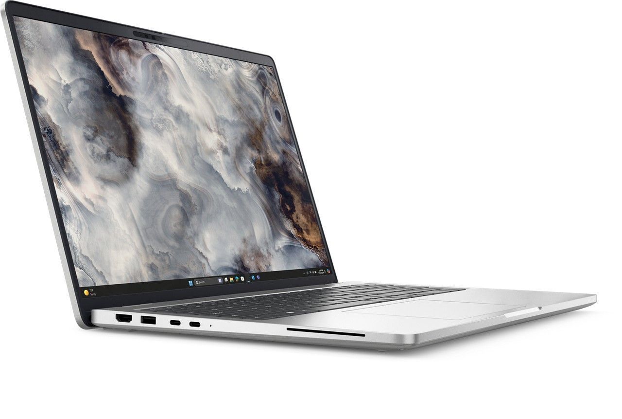 Dell Pro 16 Plus
