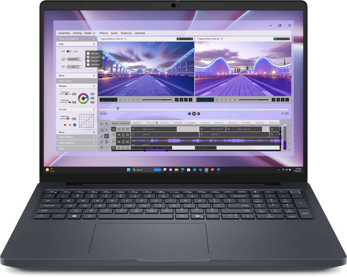 Dell Pro Max