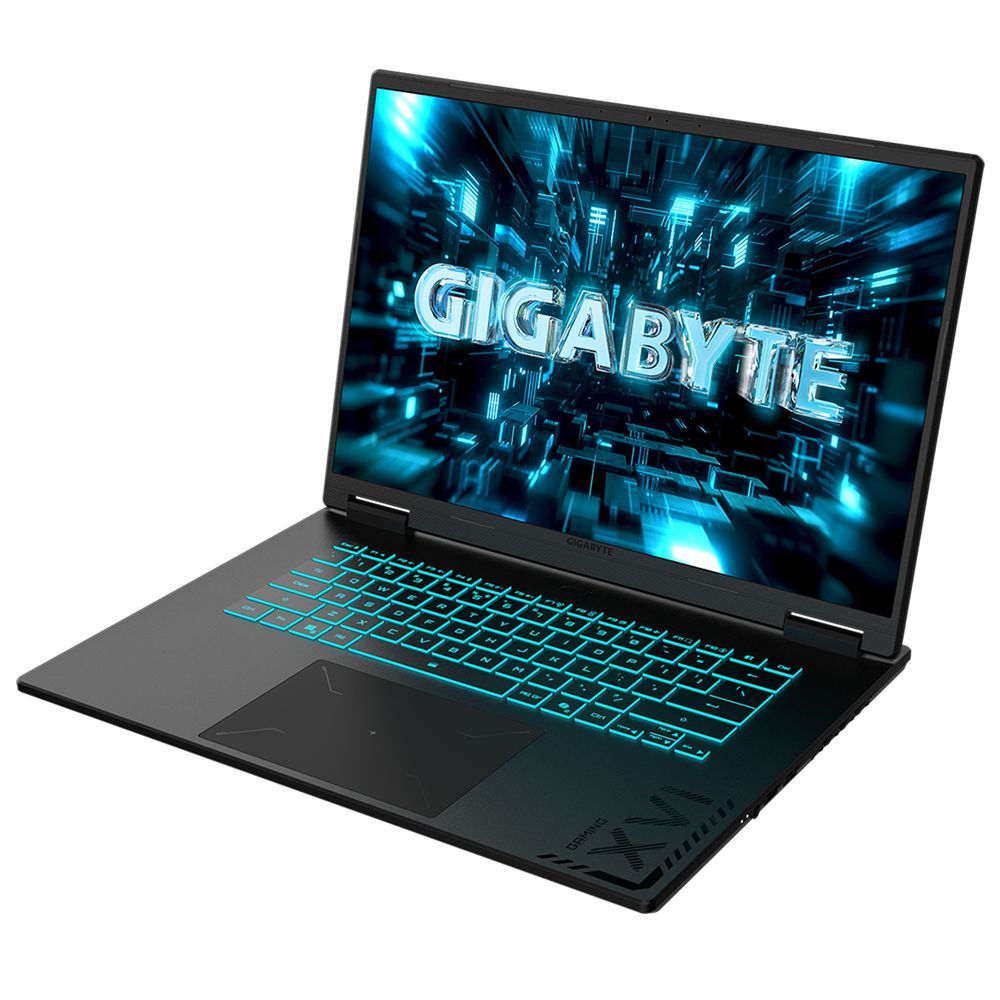 Gigabyte A16 PRO